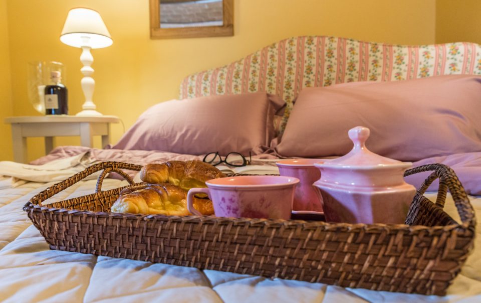 Il Borghetto Andrea Tafi - Appartamento Bruxelles