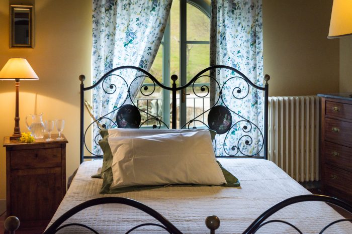 Il Borghetto Andrea Tafi - Appartamento Paris Tours