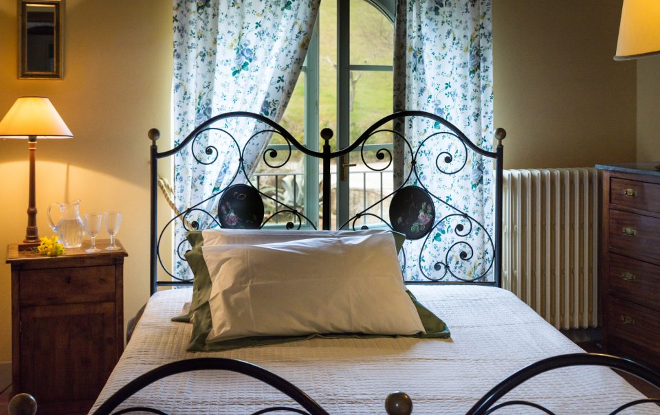 Il Borghetto Andrea Tafi - Appartamento Paris Tours