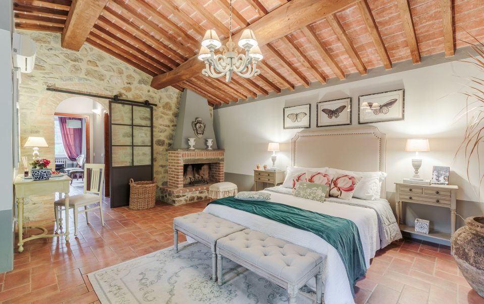 Il Borghetto Andrea Tafi - Super Classic